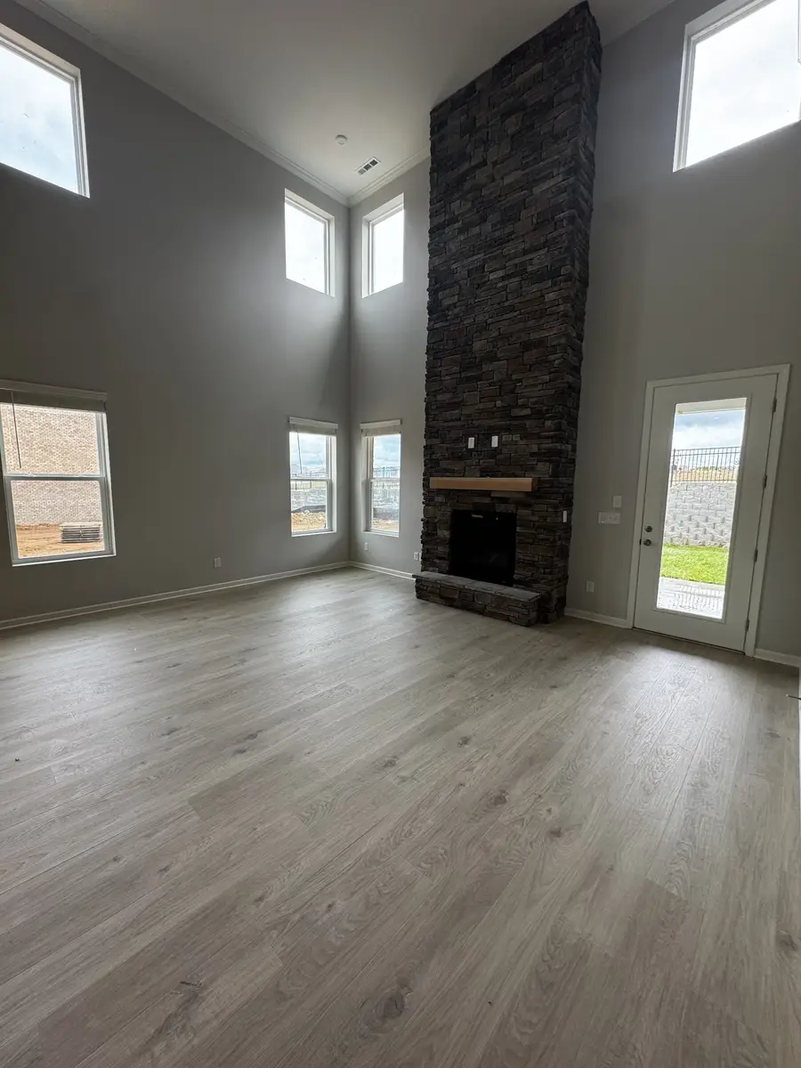 513 Pine Valley Road, Mount Juliet, TN 37122 - #2