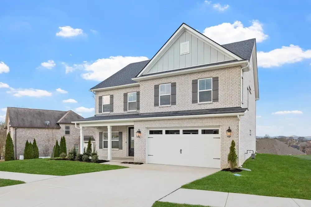 511 Grassland Drive, Lebanon, TN 37087 - #1