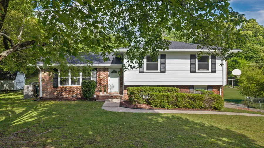 2414 Standifer Gap Road, Chattanooga, TN 37421 - #2