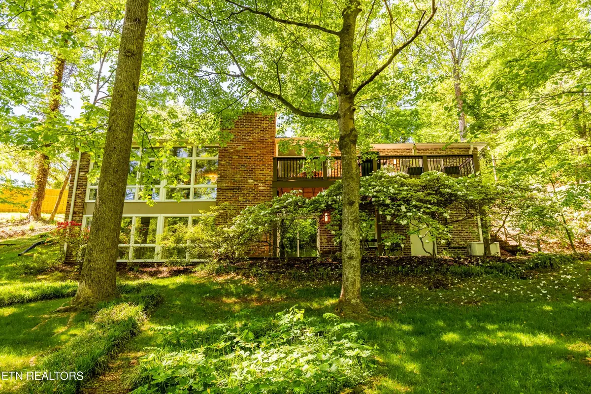 2513 Sw Lakemoor Drive, Knoxville, TN 37920 - #1