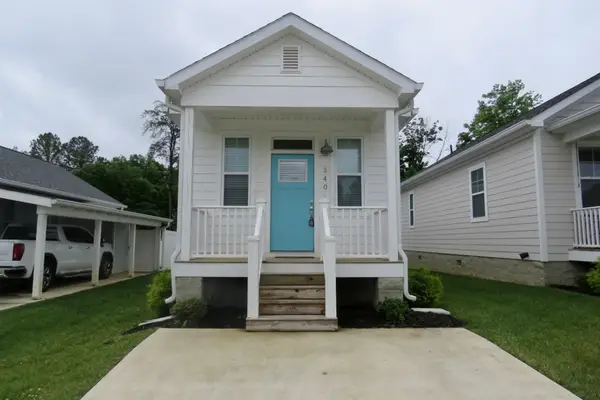 340 Hemlock Cir, Cookeville, TN 38501
