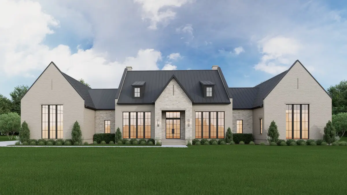 6244 Ladd Rd, Franklin, TN 37067 - #1