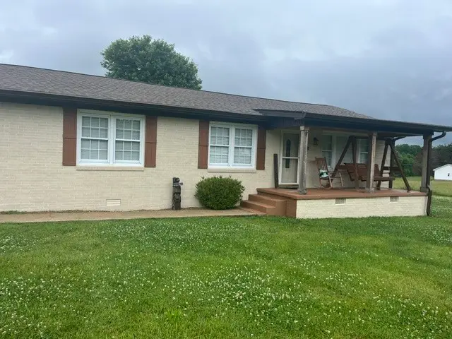 5630 Mansford Rd, Winchester, TN 37398 - #1