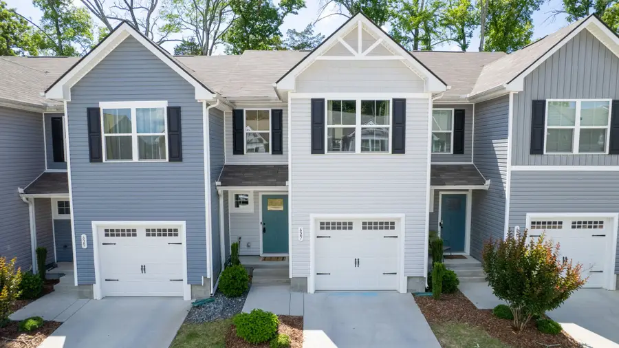 627 Woodall Ridge Dr, Lebanon, TN 37090 - #3