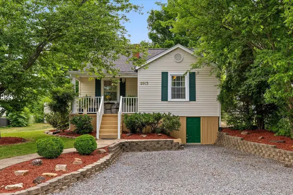 2913 Woodlawn Avenue Nw, Cleveland, TN 37312