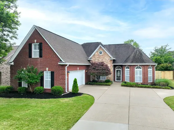 1077 Nealcrest Cir, Spring Hill, TN 37174