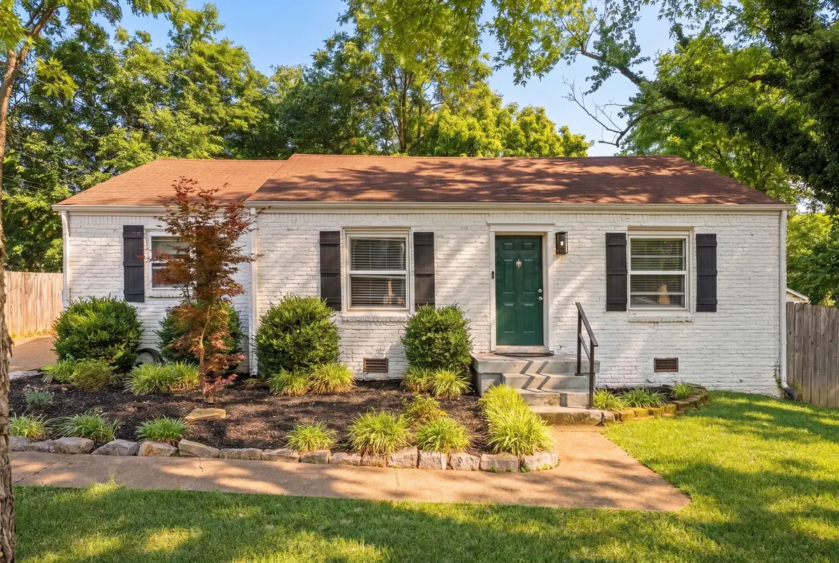 2809 Surrey Rd, Nashville, TN 37214 - #1