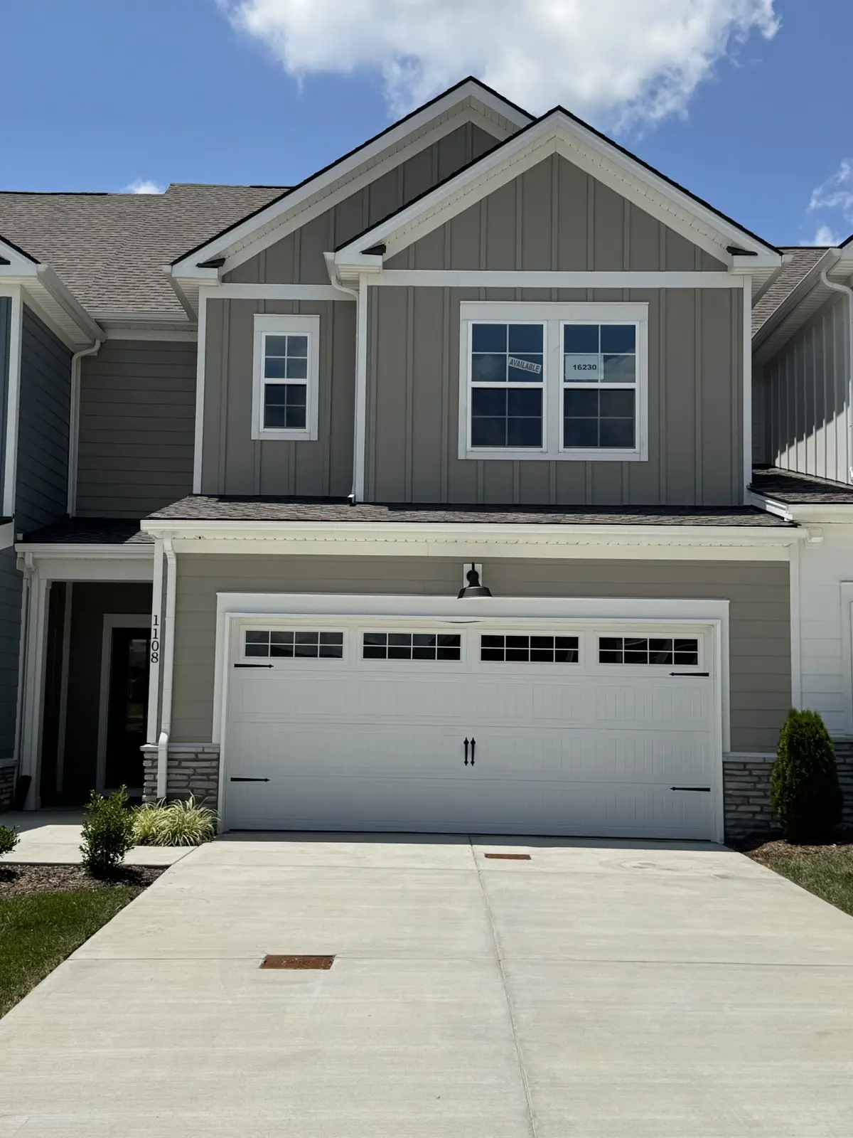 1108 June Wilde Rdg, Spring Hill, TN 37174 - #1