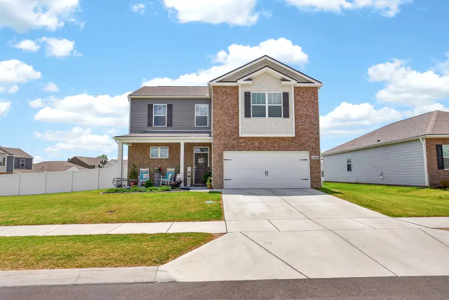 1608 Sparrow Ln, Lebanon, TN 37087 - #2