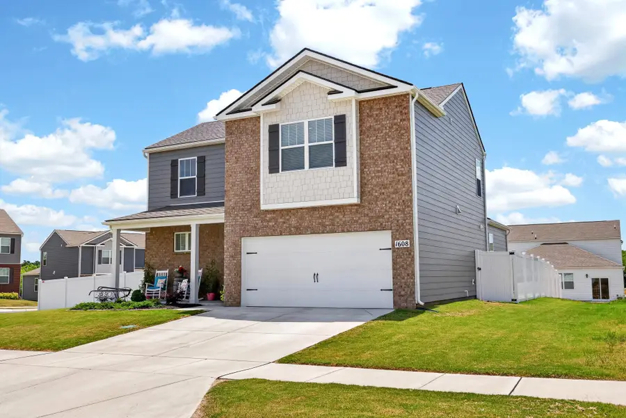 1608 Sparrow Ln, Lebanon, TN 37087 - #3