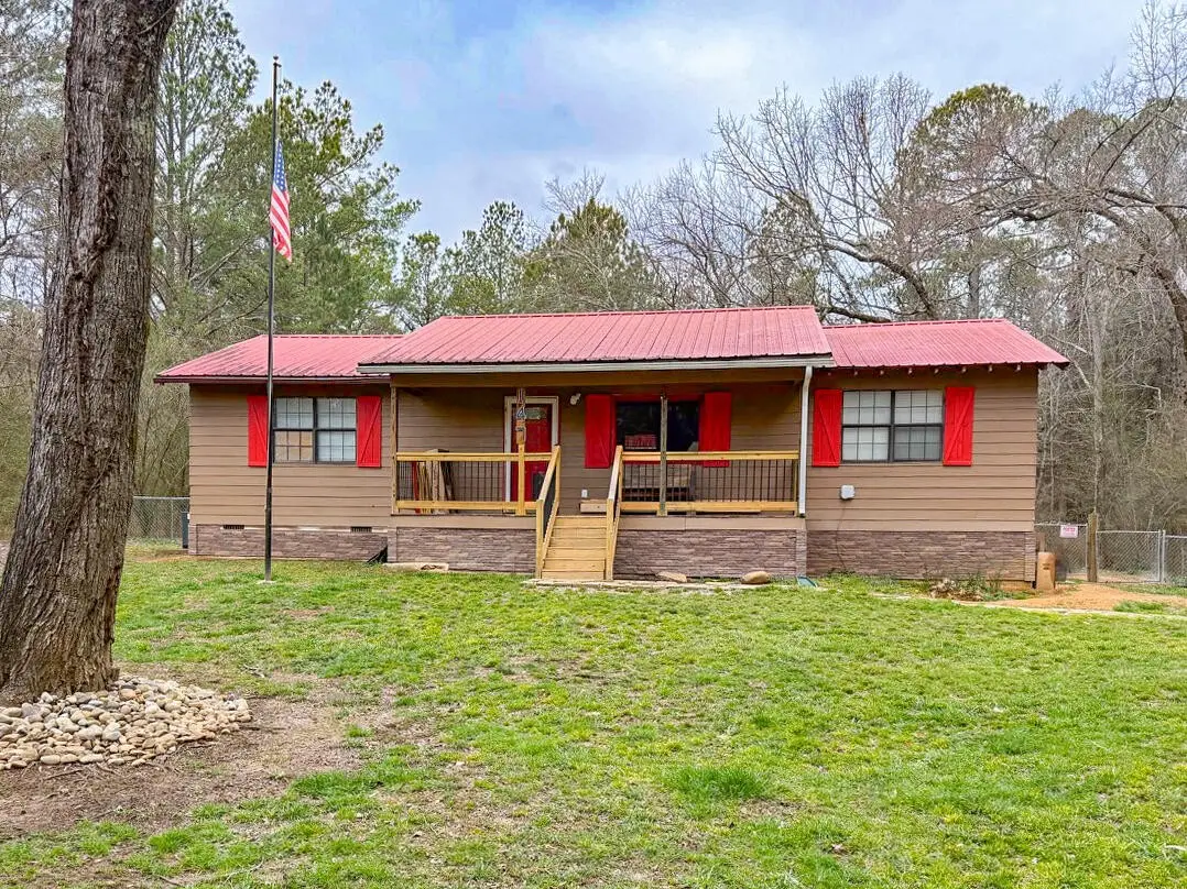 147 Driftwood Lane, Old Fort, TN 37362 - #1