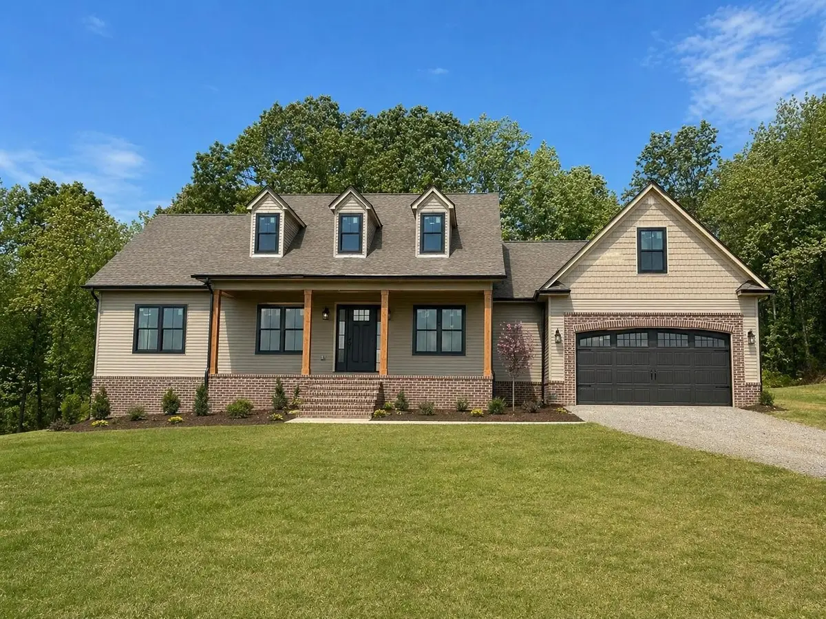 100 Falcon Crest Subdivision Way Nw, Cleveland, TN 37312 - #1