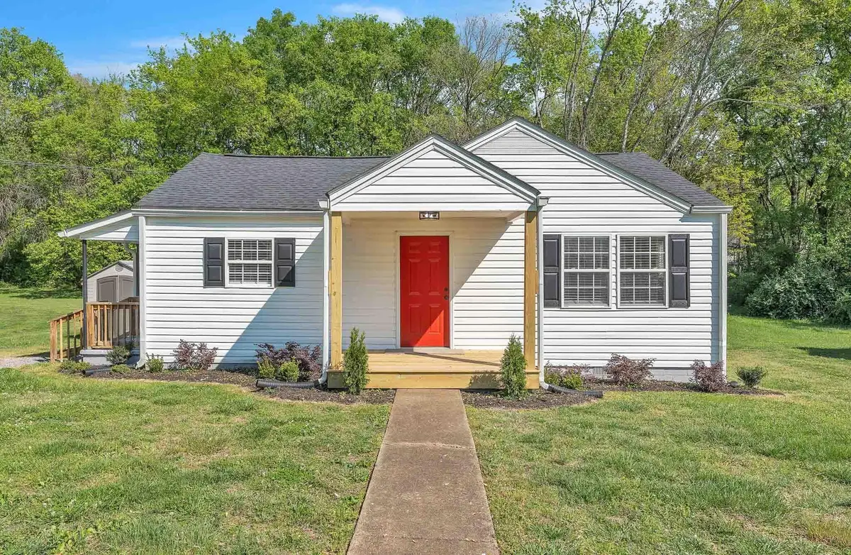 2008 Westside Drive Nw, Cleveland, TN 37311 - #1