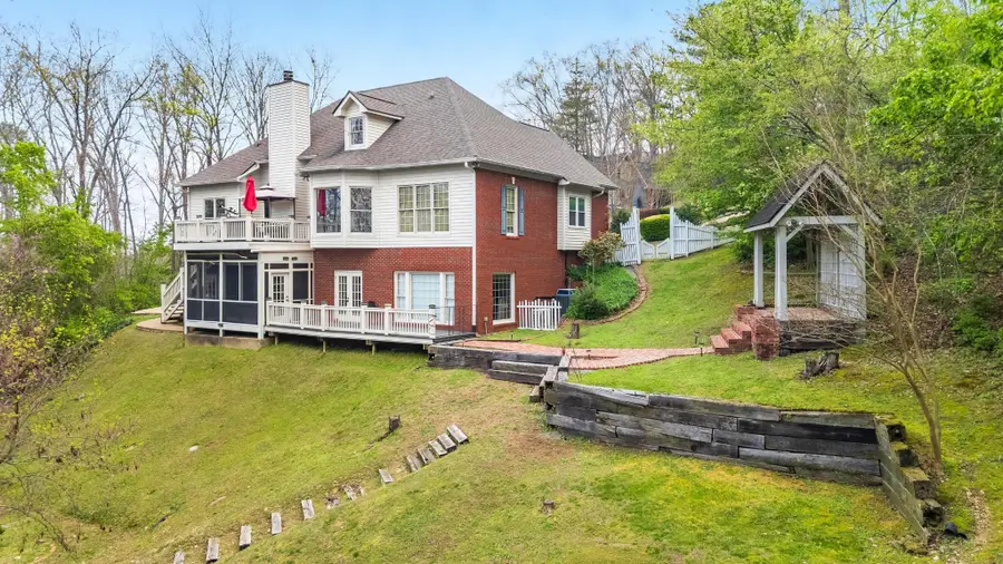 1953 Ridge Point Drive Nw, Cleveland, TN 37311 - #2