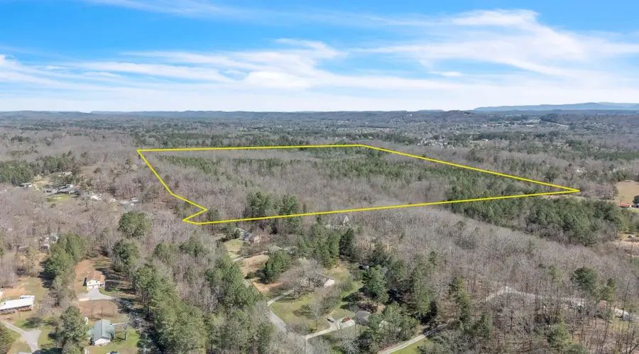 806 Finnell Road Nw, Cleveland, TN 37312 - #2