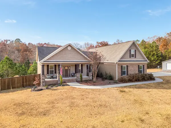 125 Reserve Drive Nw, Georgetown, TN 37336