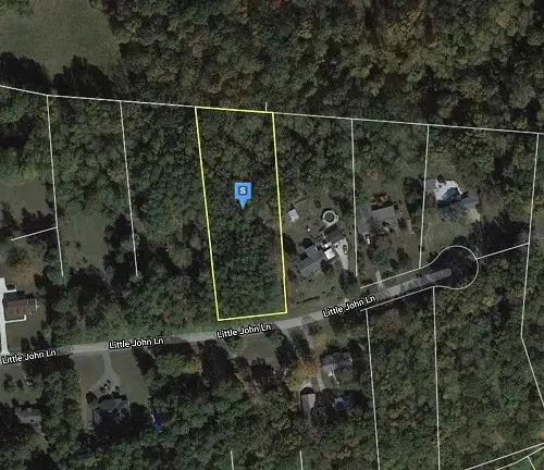 7213 Littlejohn Ln, Fairview, TN 37062 - #1