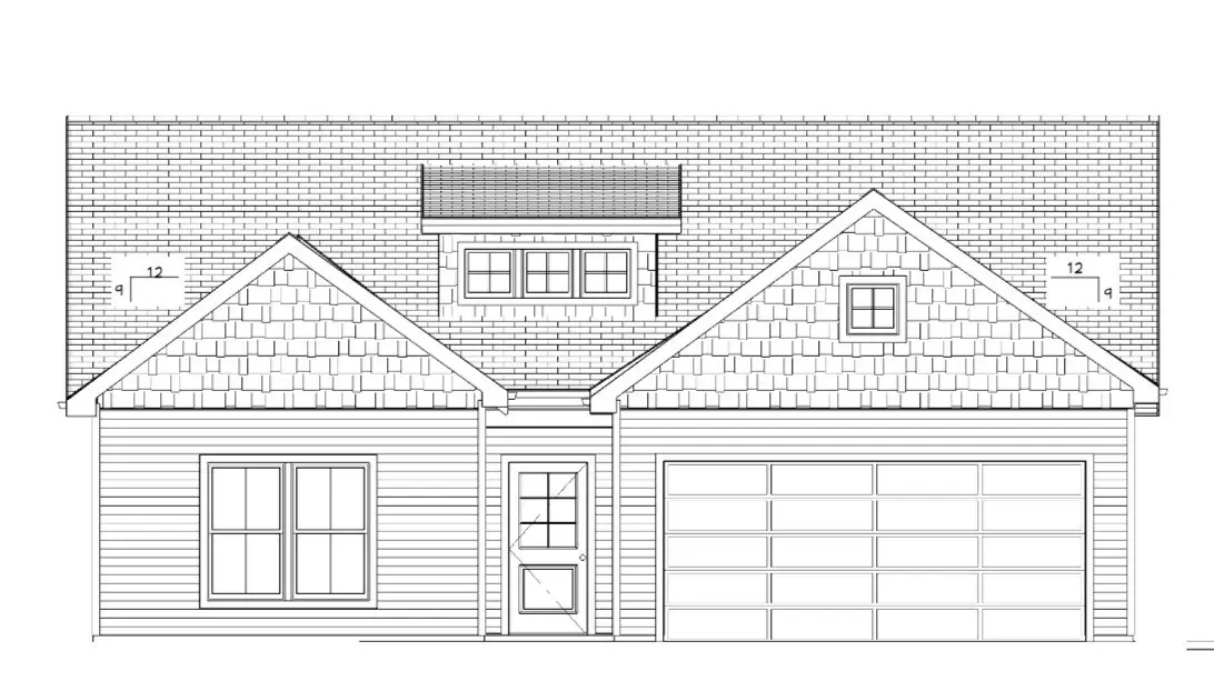 159 Leitrim Dr, Clarksville, TN 37042 - #1