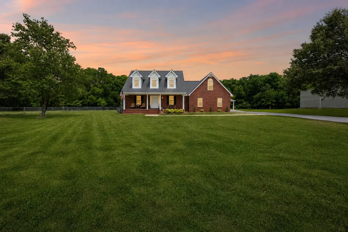 120 Callaway Ct, Murfreesboro, TN 37127 - #1