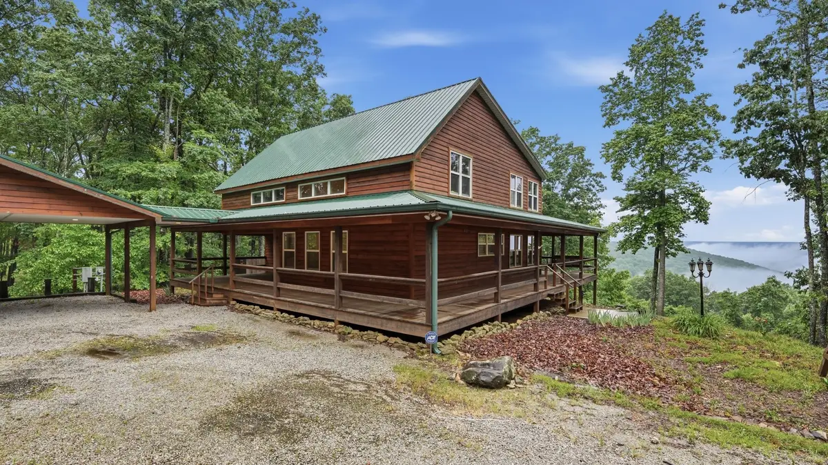 705 N Campbell Rd, Altamont, TN 37301 - #1