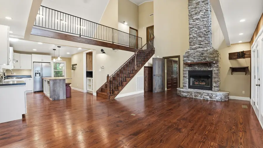 705 N Campbell Rd, Altamont, TN 37301 - #2