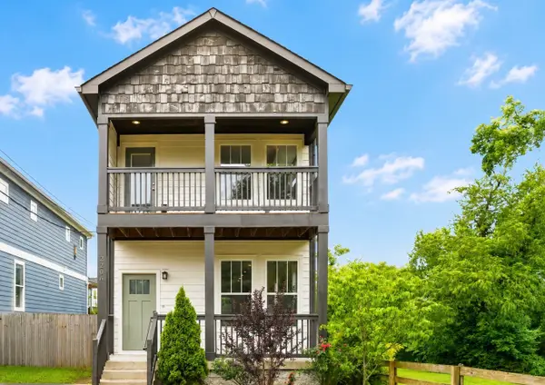 2206 14th Ave N, Nashville, TN 37208