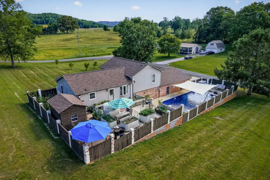 317 Findlay Subdivision Rd, Sparta, TN 38583 - #3