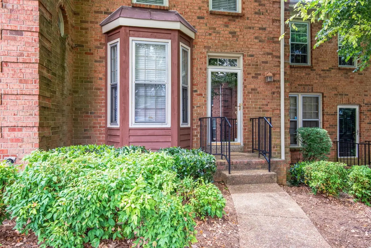 3110 West End Circle #2, Nashville, TN 37203 - #1