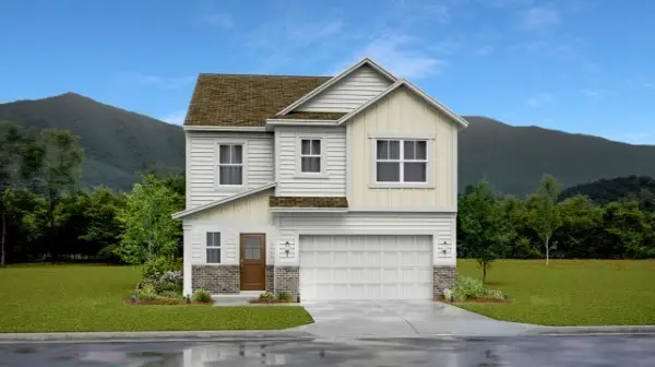 917 Pitcher Drive, Clarksville, TN 37040 - #1