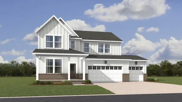 935 Laurel Drive, Clarksville, TN 37043