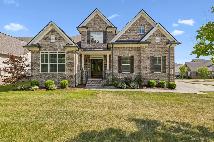 1429 Trumpet Lily Pl, Nolensville, TN 37135 - #2