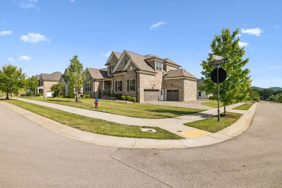 1429 Trumpet Lily Pl, Nolensville, TN 37135 - #3