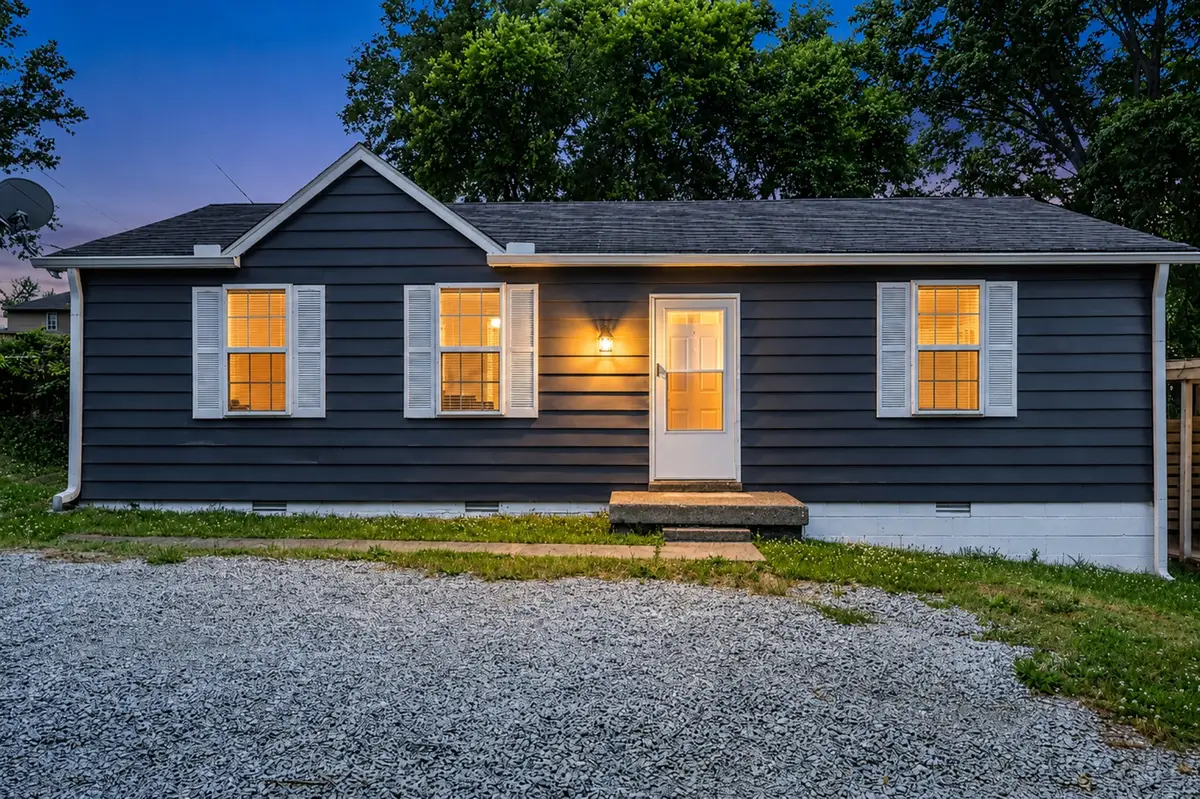 4325 Hopewood Dr, Nashville, TN 37211 - #1