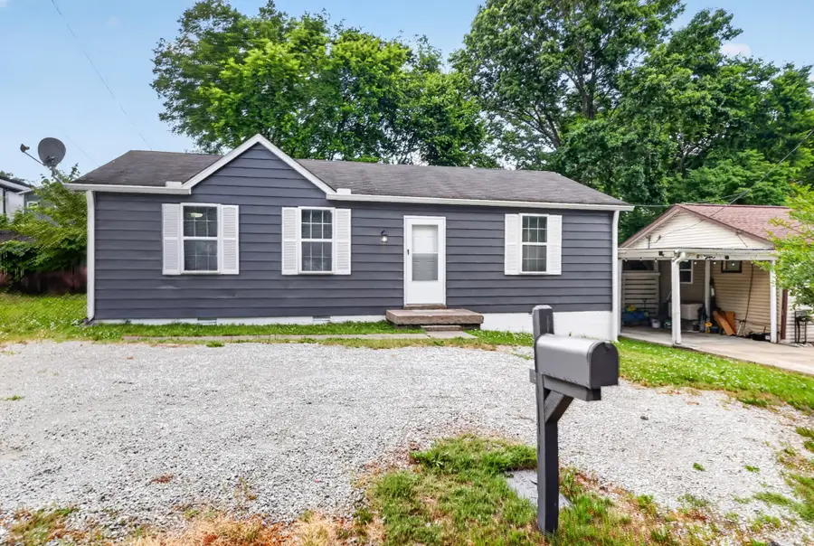 4325 Hopewood Dr, Nashville, TN 37211 - #2