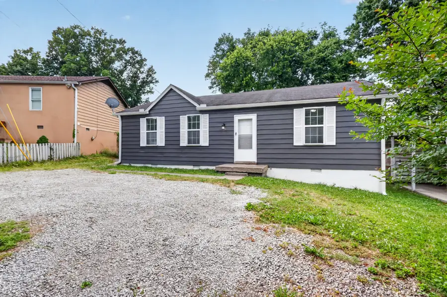 4325 Hopewood Dr, Nashville, TN 37211 - #3