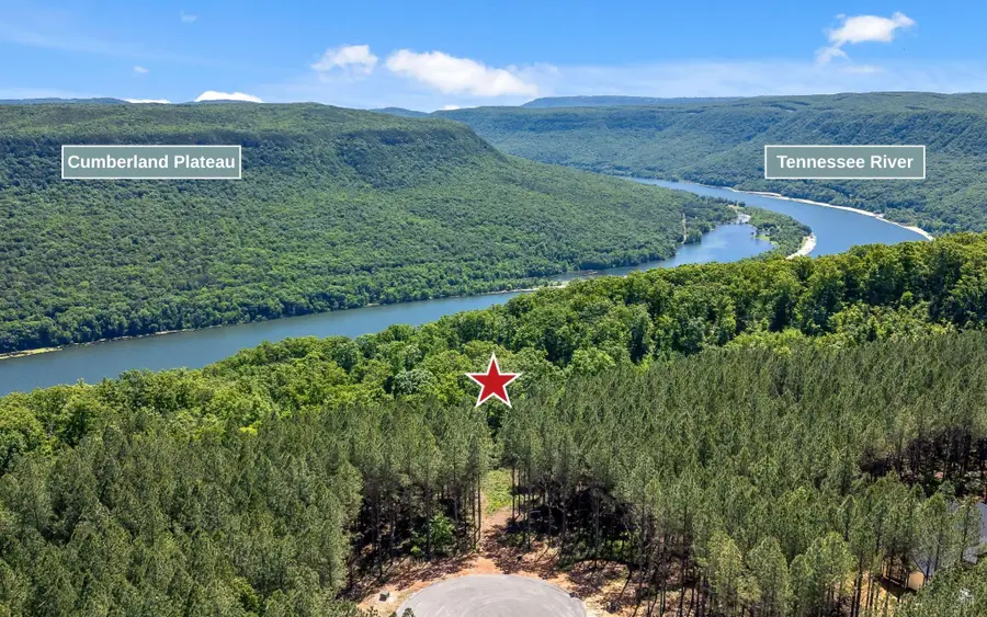 1266 Yaki Point, Guild, TN 37340 - #2