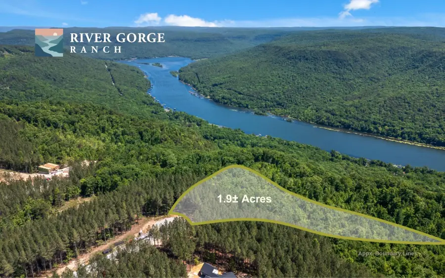 1266 Yaki Point, Guild, TN 37340 - #3