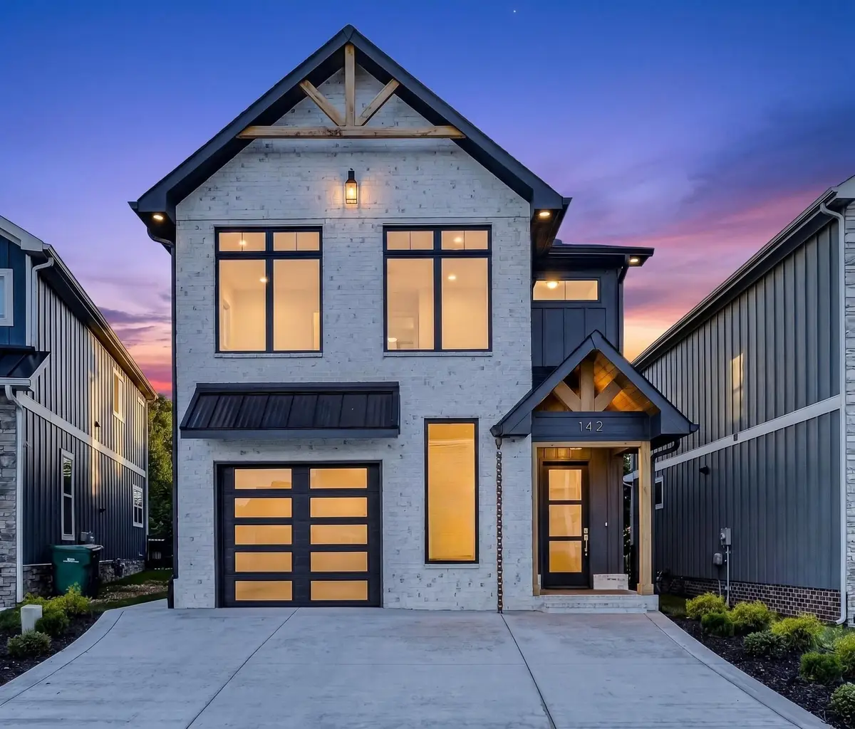 142 Barefoot Way, Winchester, TN 37398 - #1