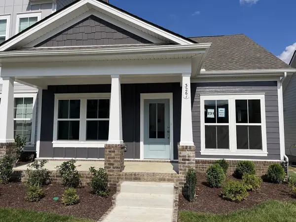 305 Caxton Alley, Nolensville, TN 37135