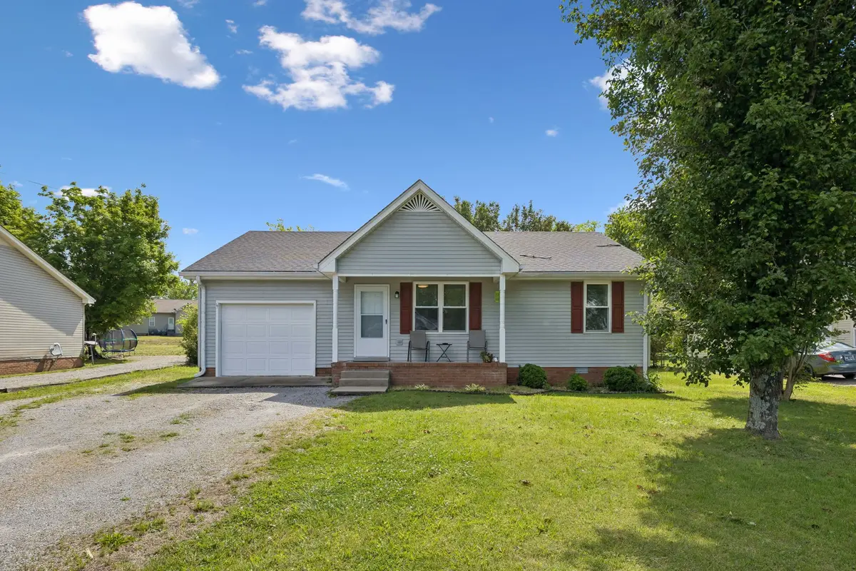 1405 Wrightford Dr, Lebanon, TN 37087 - #1