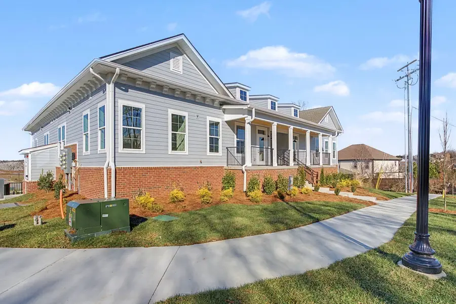 7363 Carothers Road #526-101, Nolensville, TN 37135 - #2