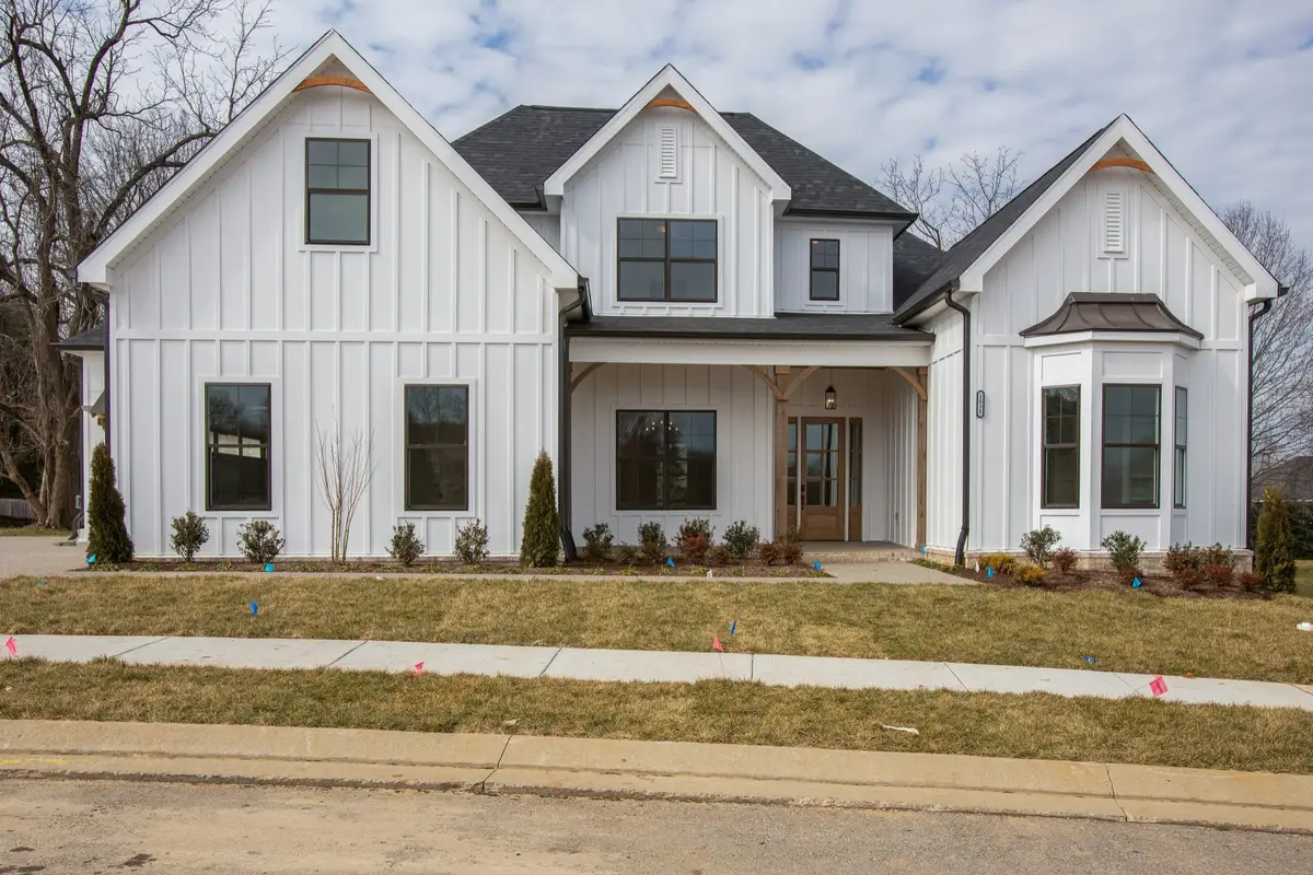 125 Candice Court, Murfreesboro, TN 37128 - #1