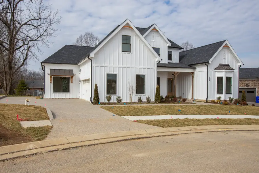125 Candice Court, Murfreesboro, TN 37128 - #2