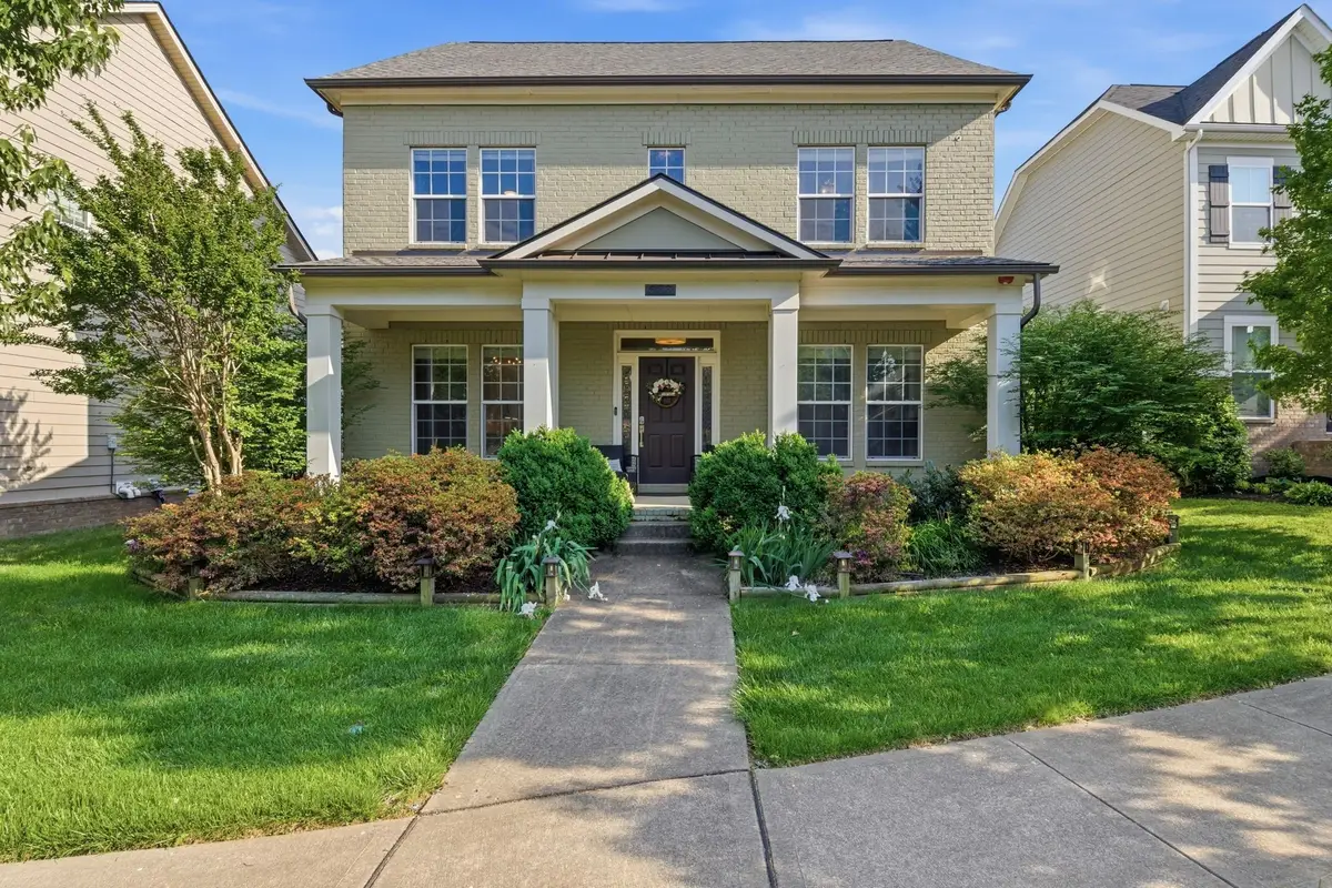 623 Streamside Ln, Franklin, TN 37064 - #1