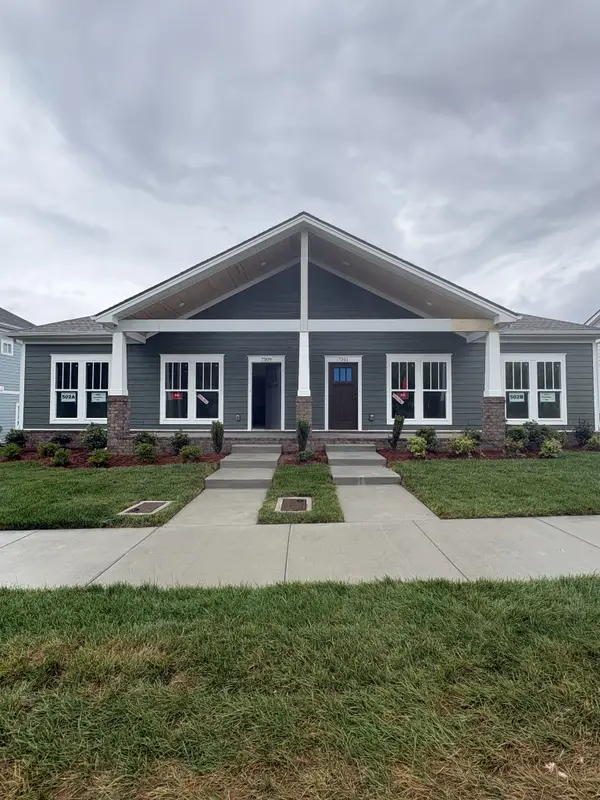 7313 Carothers Road, Nolensville, TN 37135