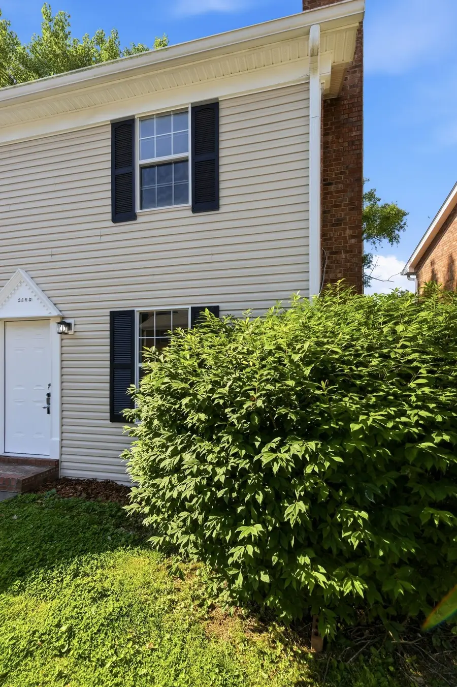 286 Donna Dr #D, Hendersonville, TN 37075 - #2