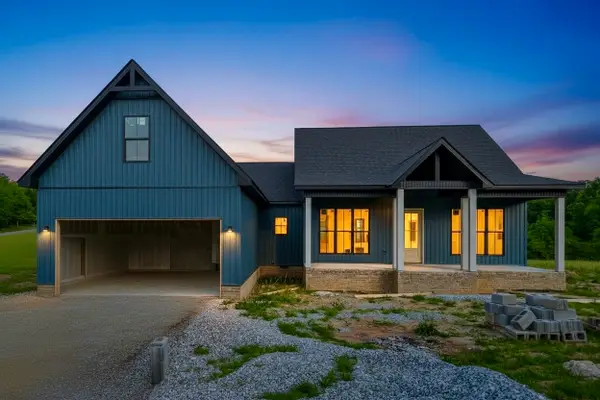 1870 Southside Rd, Southside, TN 37171