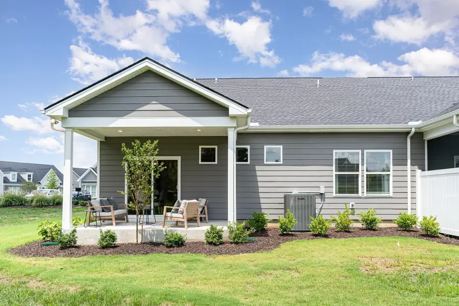 2317 Audubon Ln, Murfreesboro, TN 37128 - #3