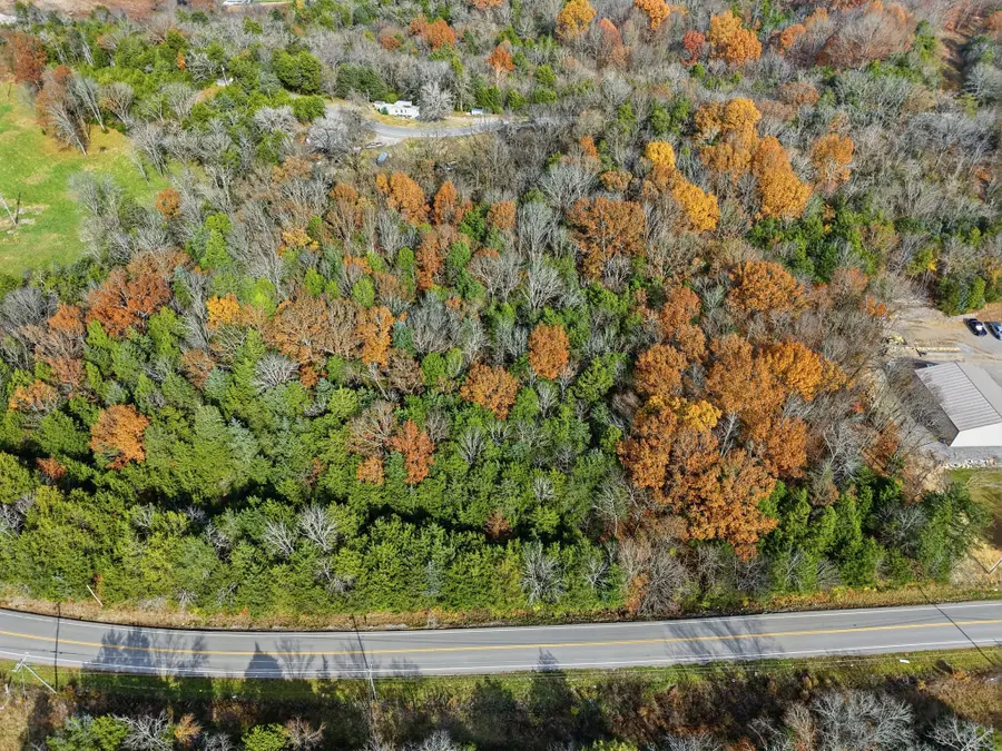 6476 Arno College Grove Rd, College Grove, TN 37046 - #2