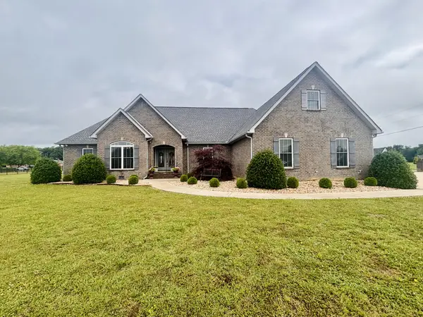 176 Post Oak Ln, Smithville, TN 37166